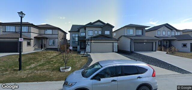 Larawan ng 16 Karen Irvine Crescent sa Winnipeg, Manitoba