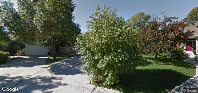 Larawan ng 16 Parenteau Place sa Winnipeg, Manitoba