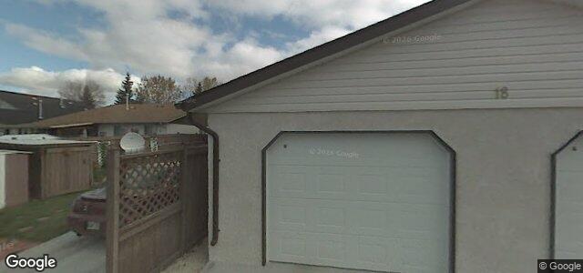Larawan ng 16 Rillwillow Place sa Winnipeg, Manitoba