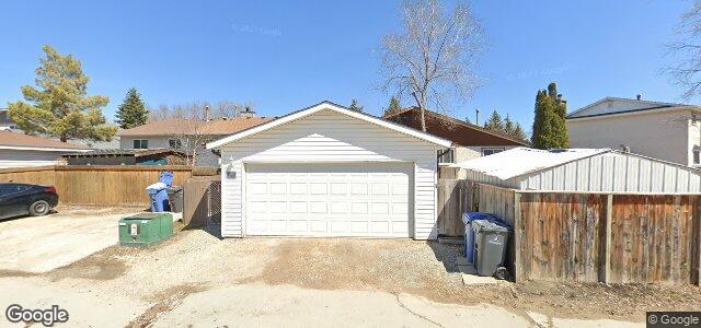 Larawan ng 16 Rillwood Place sa Winnipeg, Manitoba