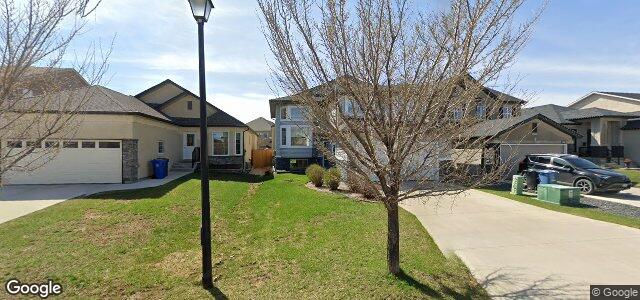 16 Sidebottom Drive（加拿大曼尼托巴省温尼伯市）房屋照片