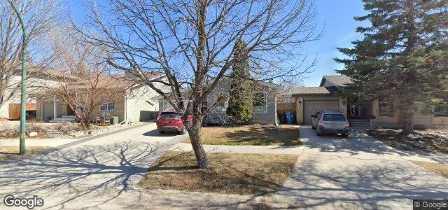 Larawan ng 160 Charing Cross Crescent sa Winnipeg, Manitoba