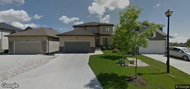 Larawan ng 160 Farnsworth Crescent sa Winnipeg, Manitoba