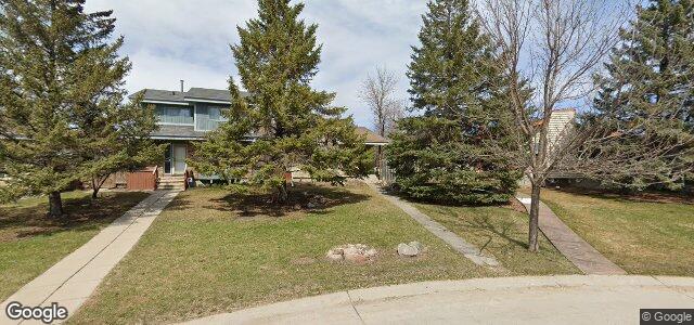 Larawan ng 160 Malmsbury Avenue sa Winnipeg, Manitoba