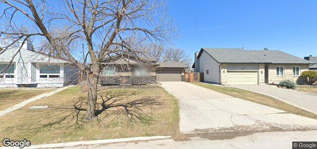 Larawan ng 160 Tufnell Drive sa Winnipeg, Manitoba