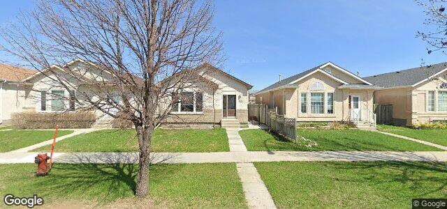 Larawan ng 161 Aldgate Road sa Winnipeg, Manitoba