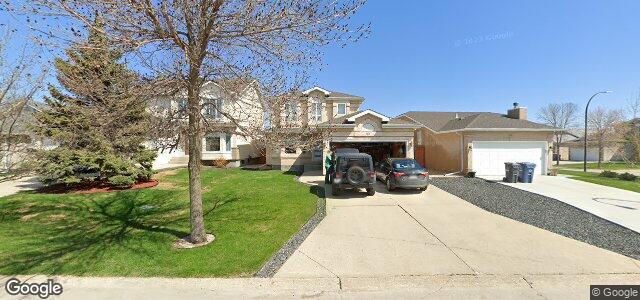 Larawan ng 161 Gobert Crescent sa Winnipeg, Manitoba