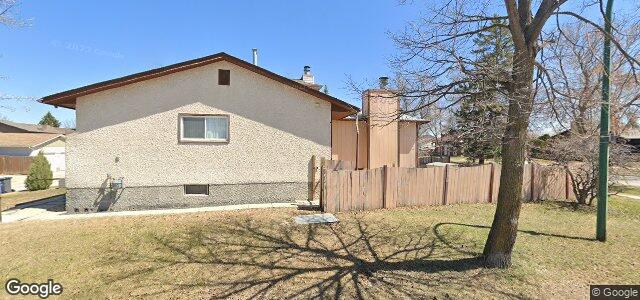 Larawan ng 161 Paddington Road sa Winnipeg, Manitoba
