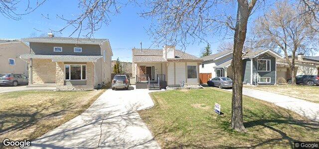 Larawan ng 162 Alburg Drive sa Winnipeg, Manitoba