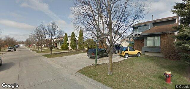 Larawan ng 162 Ashford Drive sa Winnipeg, Manitoba