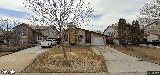 Larawan ng 162 Brixton Bay sa Winnipeg, Manitoba