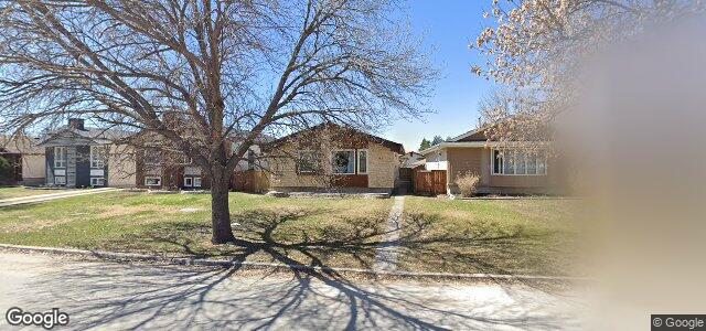 Larawan ng 162 Sandrington Drive sa Winnipeg, Manitoba