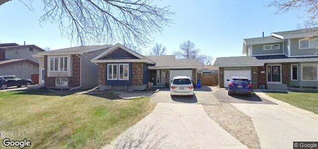Larawan ng 162 Willowbend Crescent sa Winnipeg, Manitoba