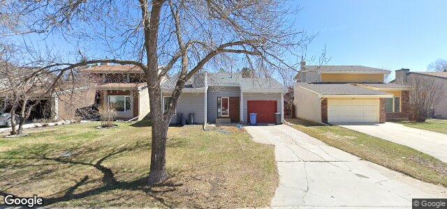 Larawan ng 163 Alburg Drive sa Winnipeg, Manitoba