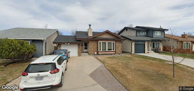 Larawan ng 163 Brixton Bay sa Winnipeg, Manitoba