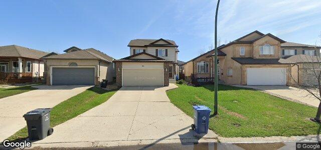 Larawan ng 163 Eastcote Drive sa Winnipeg, Manitoba