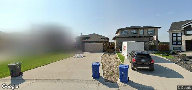 Larawan ng 163 Kingsclear Drive sa Winnipeg, Manitoba