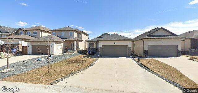 Larawan ng 163 Scammel Road sa Winnipeg, Manitoba