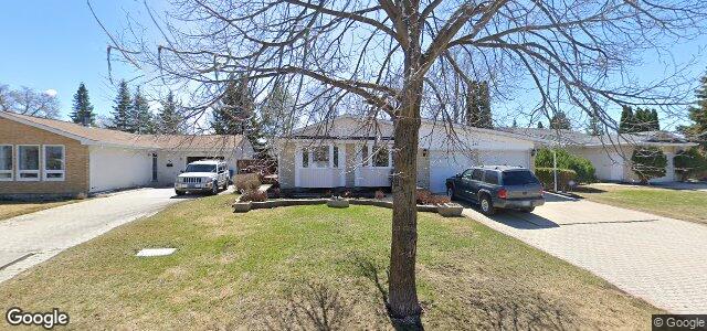 163 Tufnell Drive（加拿大曼尼托巴省温尼伯市）房屋照片