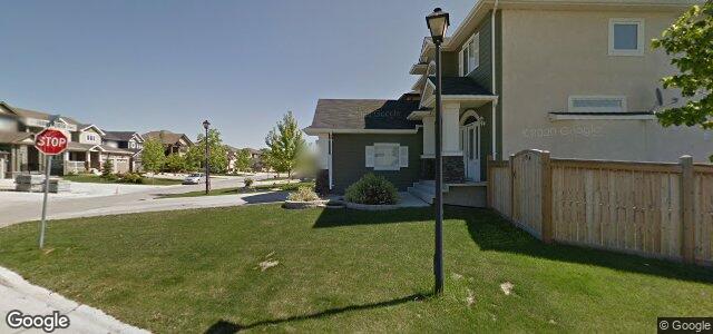 Larawan ng 164 Farnsworth Crescent sa Winnipeg, Manitoba