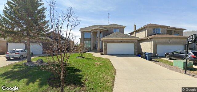 Larawan ng 164 Gobert Crescent sa Winnipeg, Manitoba