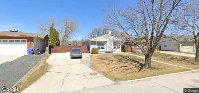 Larawan ng 164 Tufnell Drive sa Winnipeg, Manitoba