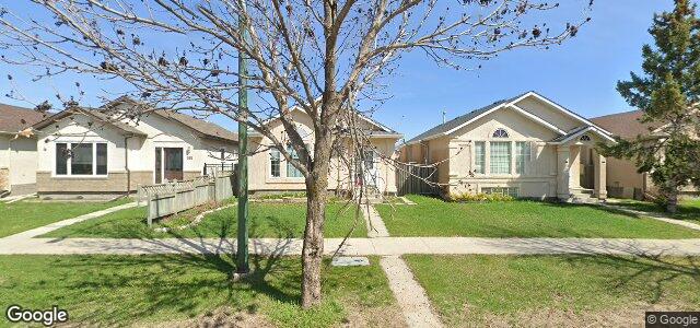 165 Aldgate Road（加拿大曼尼托巴省温尼伯市）房屋照片