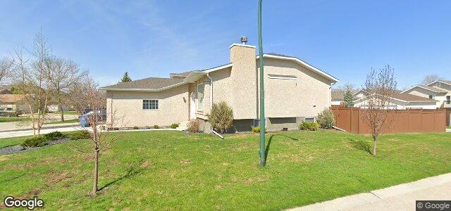 Larawan ng 165 Gobert Crescent sa Winnipeg, Manitoba