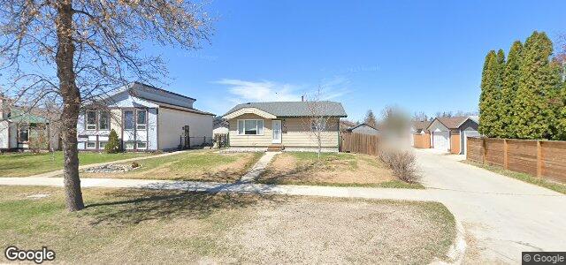 Larawan ng 165 Paddington Road sa Winnipeg, Manitoba