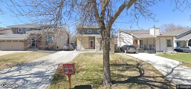 Larawan ng 166 Alburg Drive sa Winnipeg, Manitoba