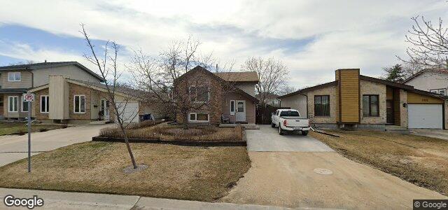 Larawan ng 166 Brixton Bay sa Winnipeg, Manitoba