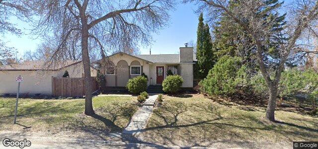 Larawan ng 166 Paddington Road sa Winnipeg, Manitoba