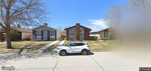 Larawan ng 166 Sandrington Drive sa Winnipeg, Manitoba