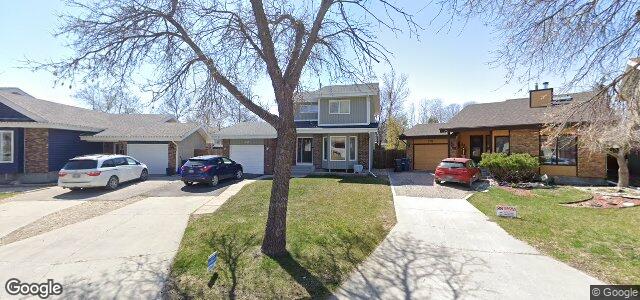 166 Willowbend Crescent ਦੀ ਫੋਟੋ, ਵਿਨੀਪਿਗ, ਮੈਨੀਟੋਬਾ