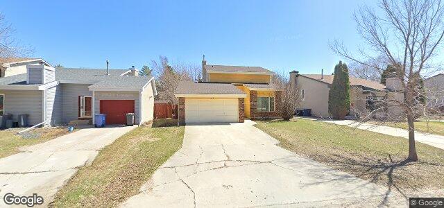 Larawan ng 167 Alburg Drive sa Winnipeg, Manitoba