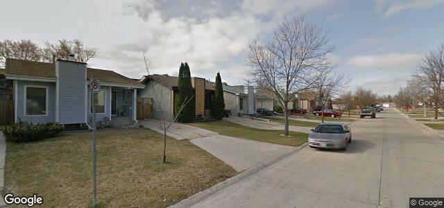 Larawan ng 167 Ashford Drive sa Winnipeg, Manitoba