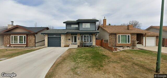 Larawan ng 167 Brixton Bay sa Winnipeg, Manitoba