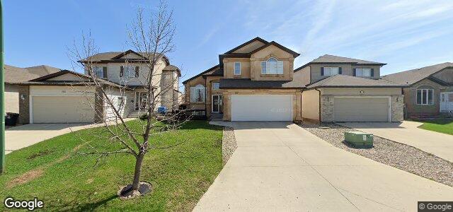 Larawan ng 167 Eastcote Drive sa Winnipeg, Manitoba