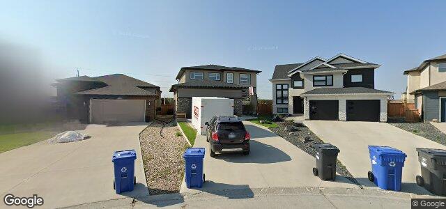 Larawan ng 167 Kingsclear Drive sa Winnipeg, Manitoba
