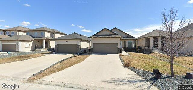 Larawan ng 167 Scammel Road sa Winnipeg, Manitoba