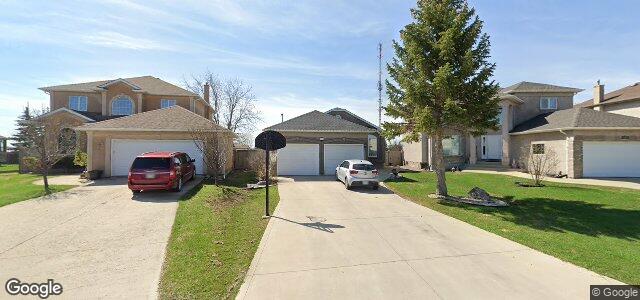 Larawan ng 168 Gobert Crescent sa Winnipeg, Manitoba