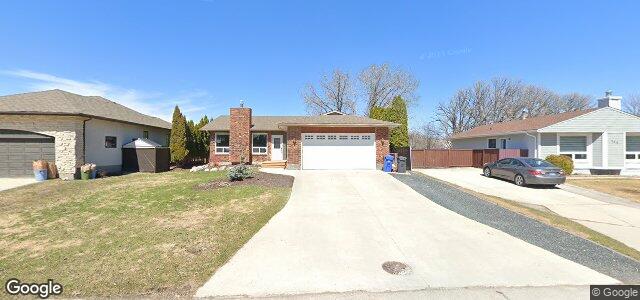 Larawan ng 168 Tufnell Drive sa Winnipeg, Manitoba