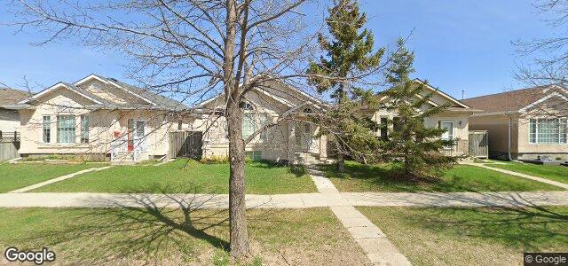Larawan ng 169 Aldgate Road sa Winnipeg, Manitoba