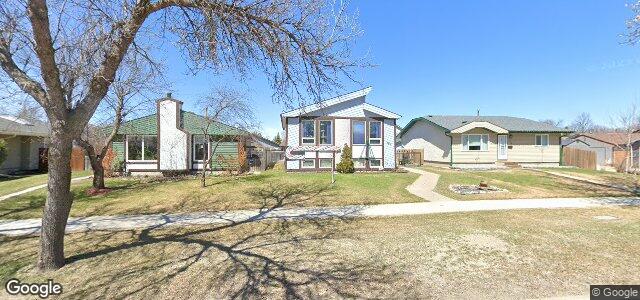 Larawan ng 169 Paddington Road sa Winnipeg, Manitoba