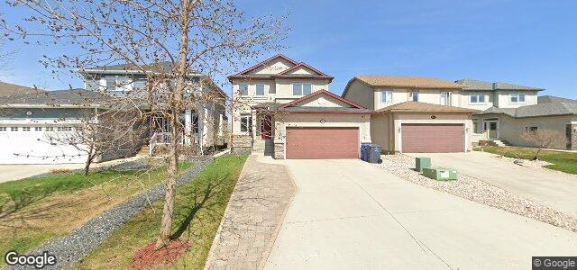 Larawan ng 17 Michaud Crescent sa Winnipeg, Manitoba