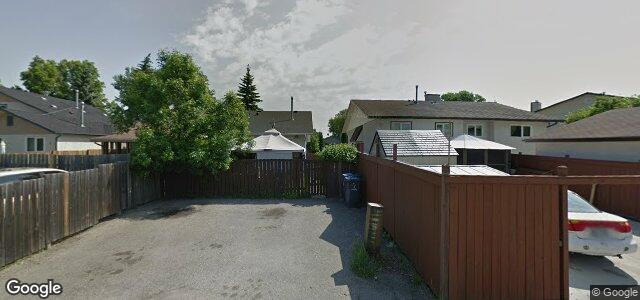 Larawan ng 17 Rillwillow Place sa Winnipeg, Manitoba