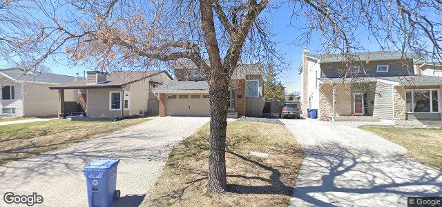 Larawan ng 170 Alburg Drive sa Winnipeg, Manitoba