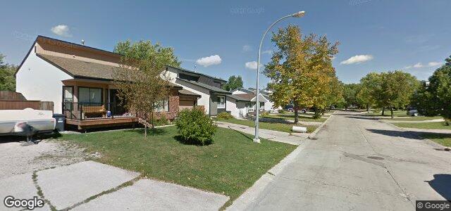 Larawan ng 170 Ashford Drive sa Winnipeg, Manitoba
