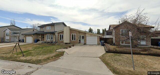 Larawan ng 170 Brixton Bay sa Winnipeg, Manitoba