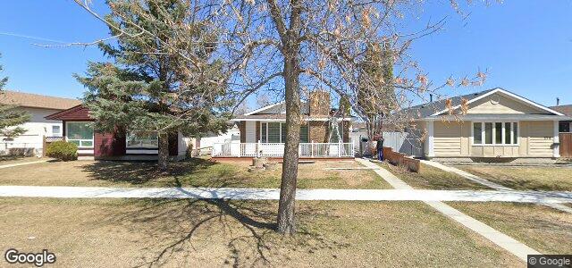 170 John Forsyth Road（加拿大曼尼托巴省溫尼伯市）房屋照片